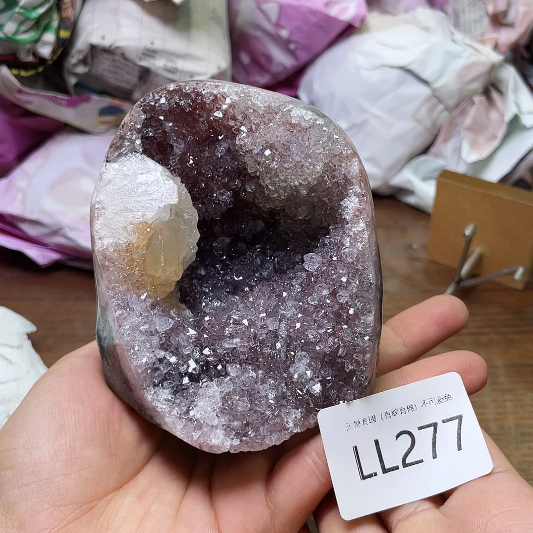 未镶嵌大型摆件（非配饰）水晶