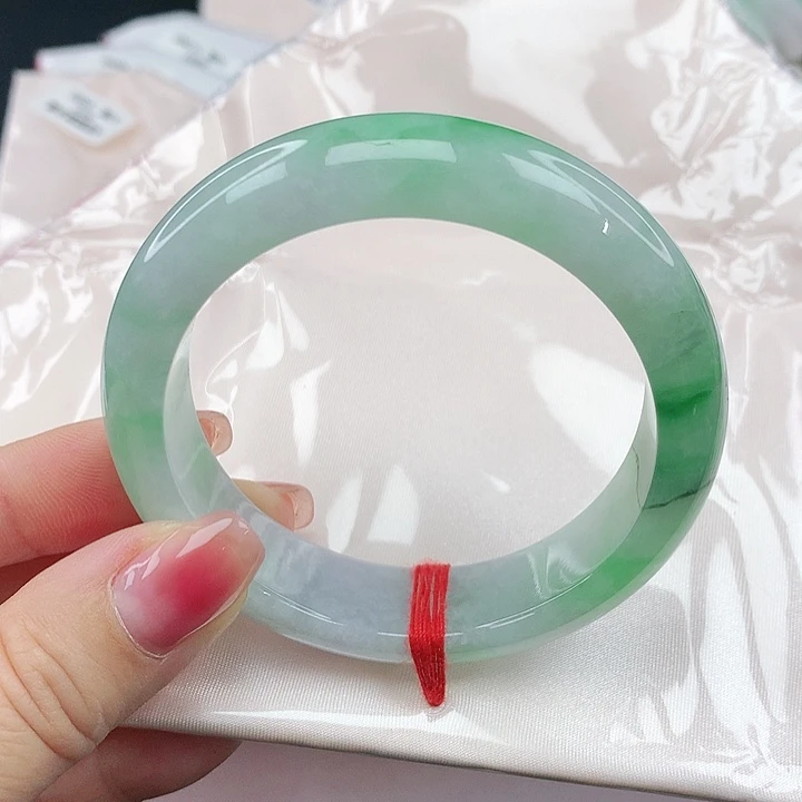 未镶嵌手镯翡翠翡翠531