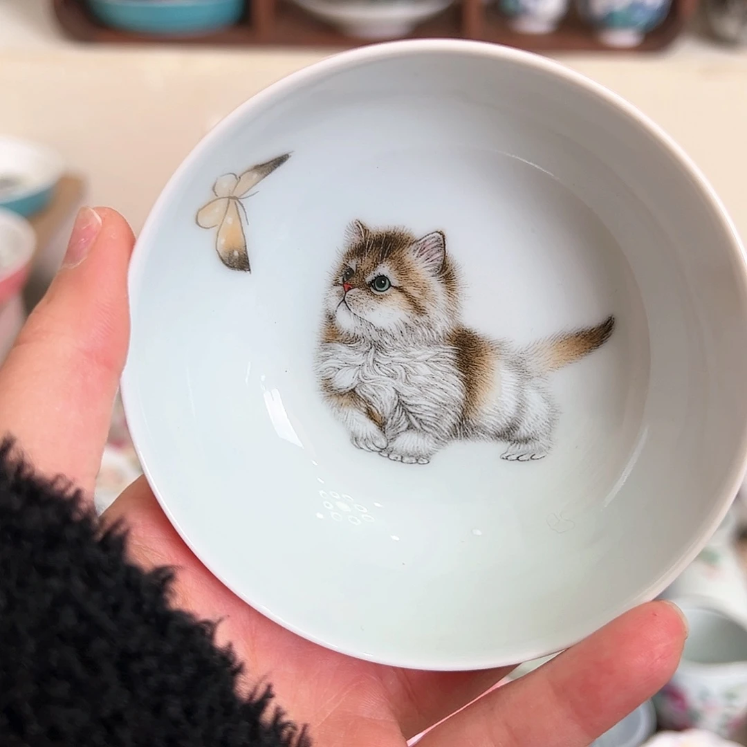 微瑕微瑕景德镇陶瓷