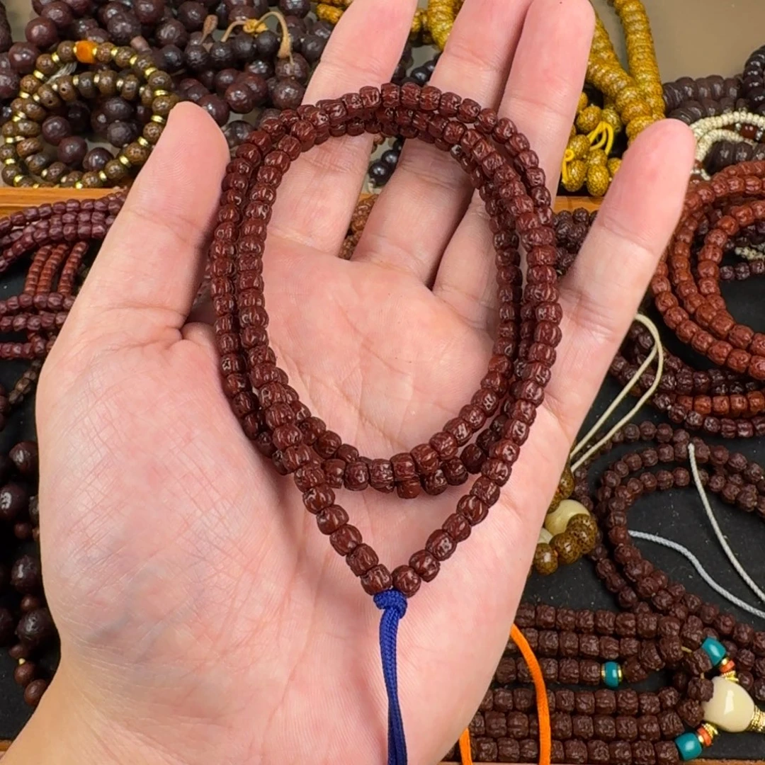 R***思手串金刚菩提图健健康康