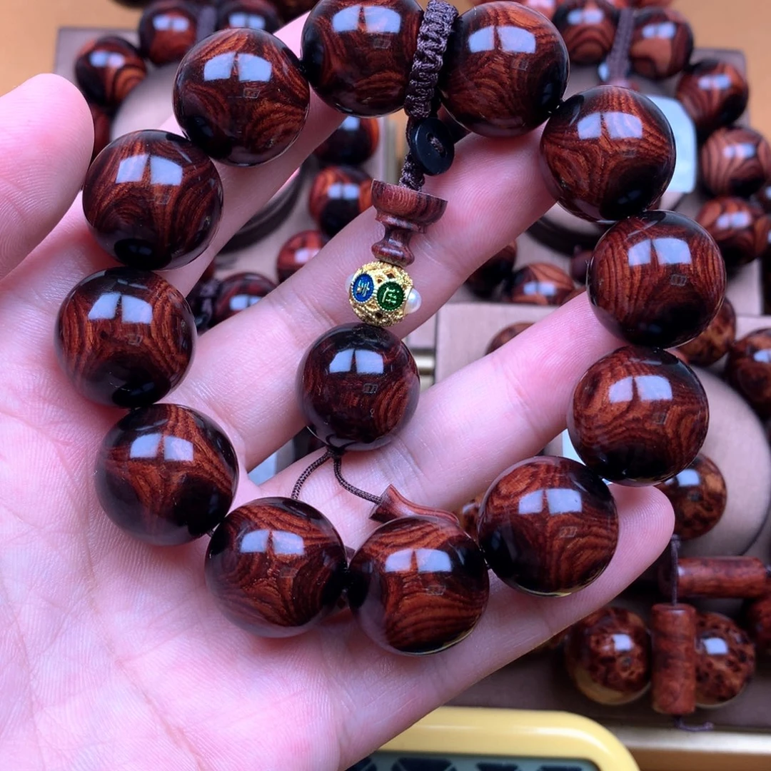 黄花梨/降香黄檀2.0