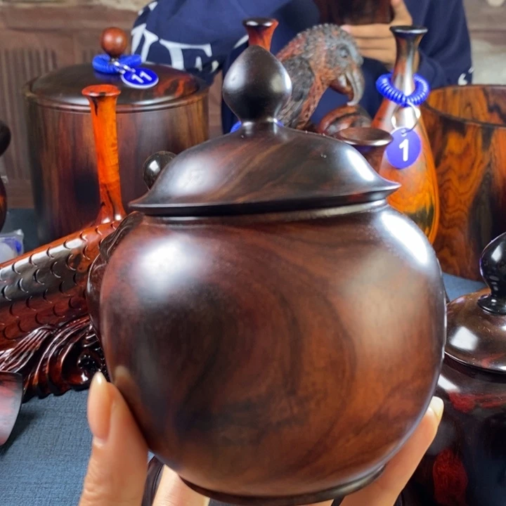 x***y交趾黄檀（大红酸枝）