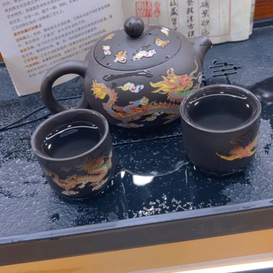 紫砂公道杯茶壶茶壶茶壶