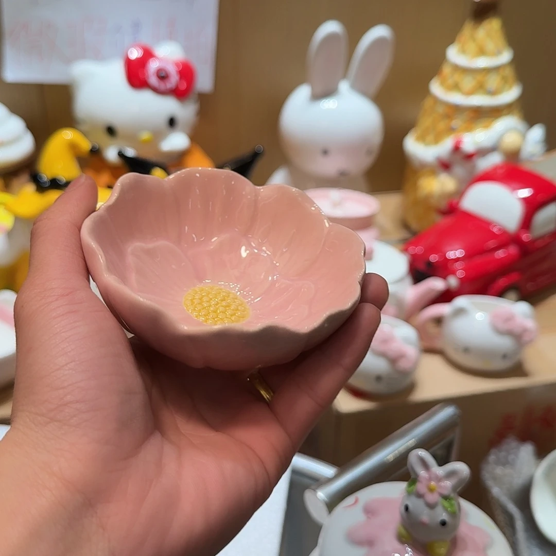 微瑕陶瓷介意慎拍