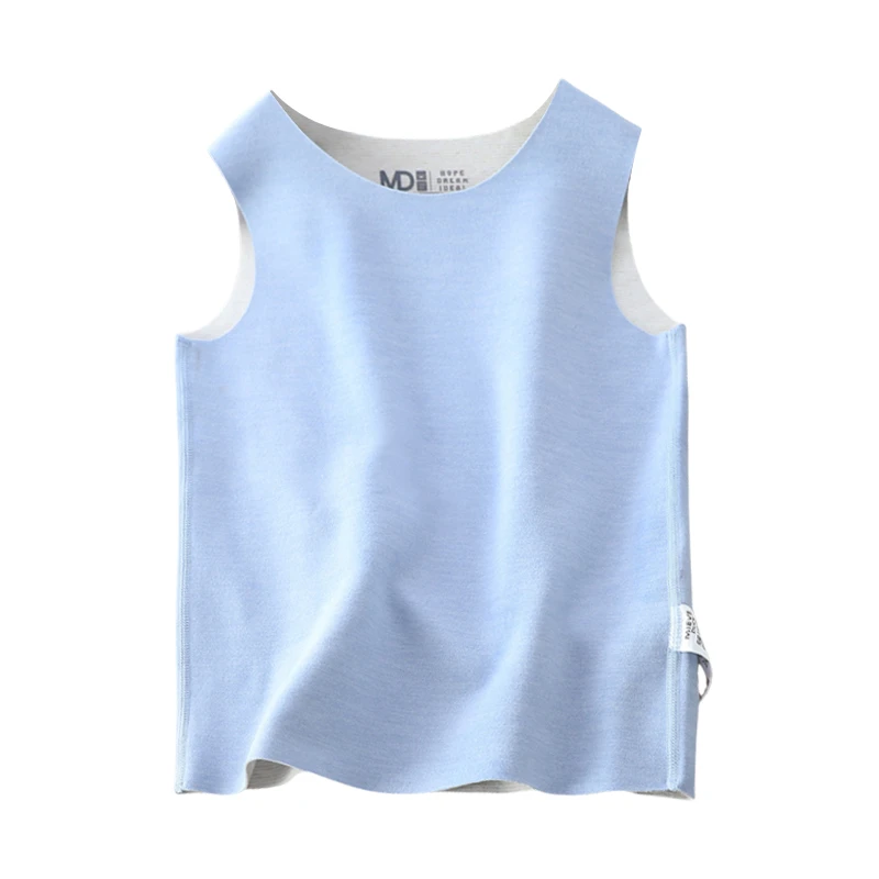 福利-儿童保暖T恤