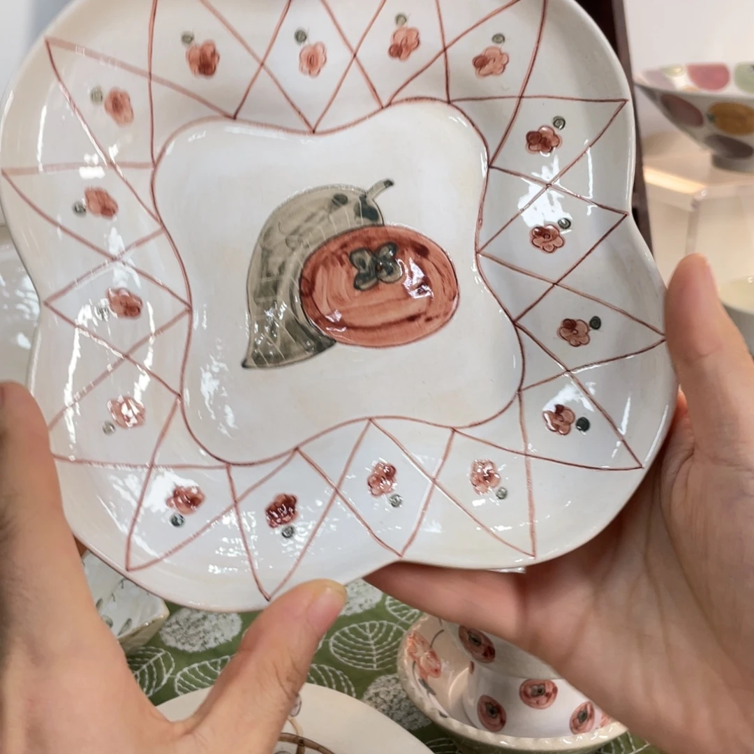 景德镇手工陶瓷杯