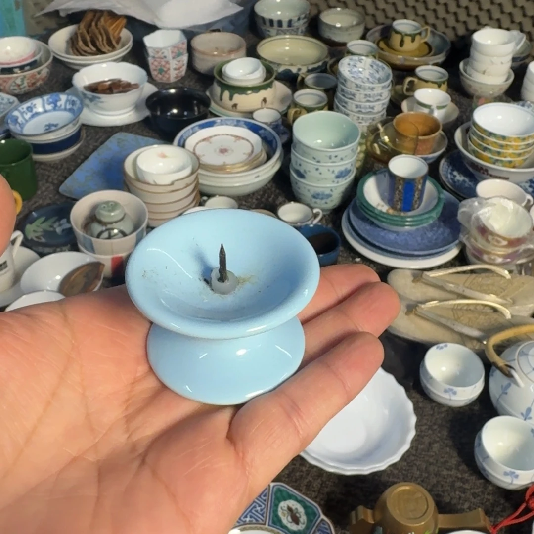 餐具日瓷回流默认微瑕