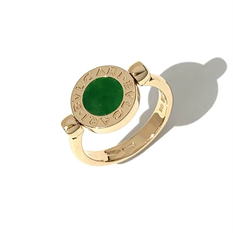 95新/宝格丽/戒指/C1365177575/[251228ELA]