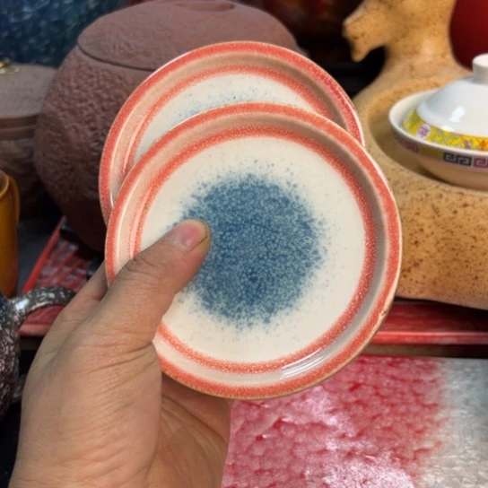 瓷片本店消费满二十包包邮的