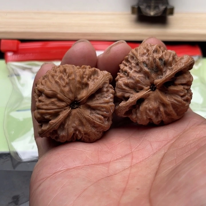 文玩核桃吊坠文玩核桃链接专属10