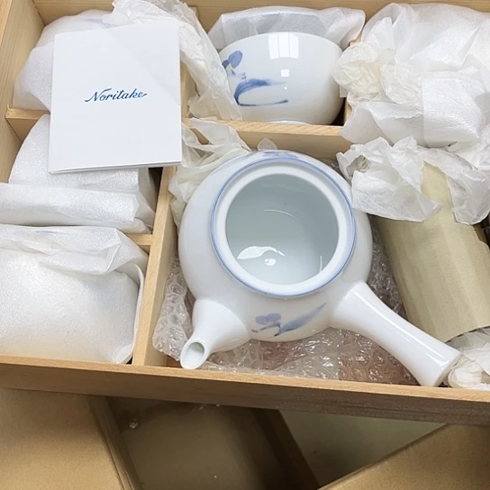 瓷片摆件工艺品瓷器摆件777