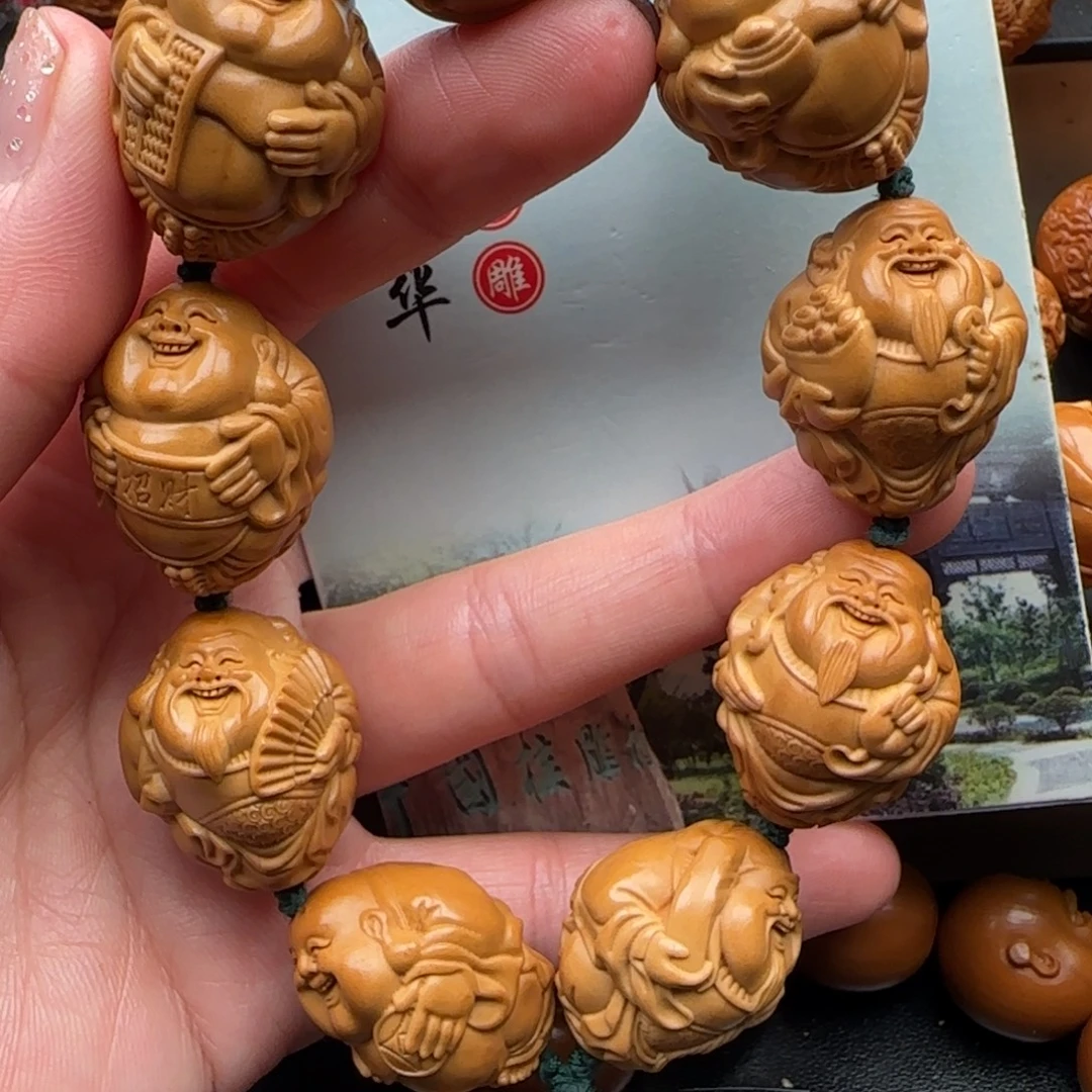 手串橄榄核橄榄核