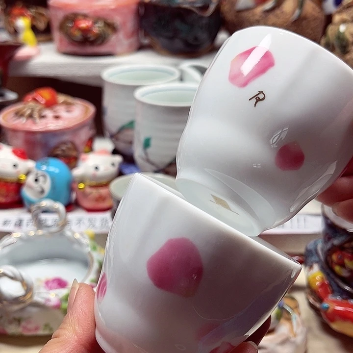 瓷片云满28包邮88888888888