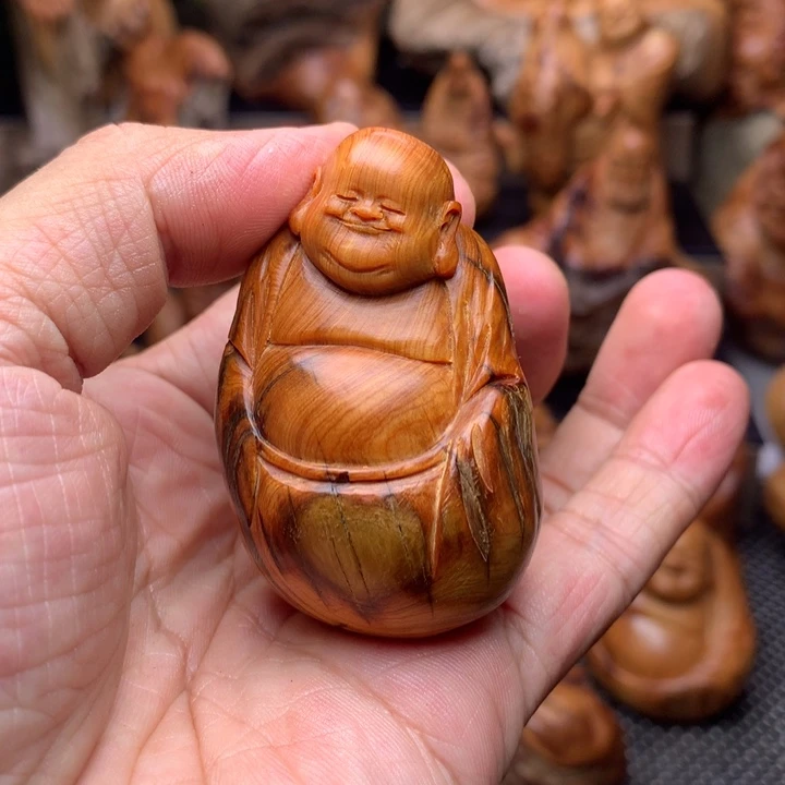 柏木(崖柏)崖柏陈化