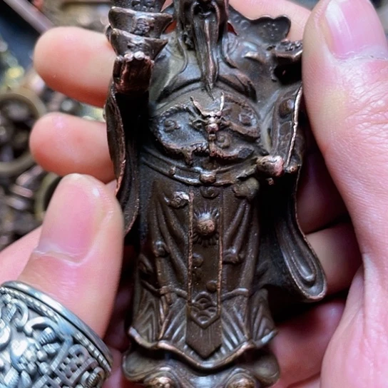 铜器摆件诚信经营