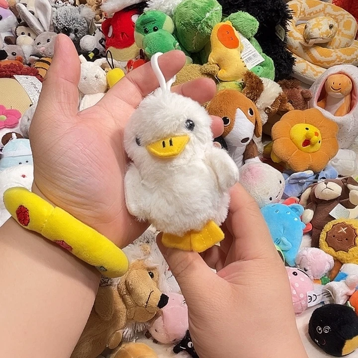 毛绒挂件哈哈哈哈哈哈