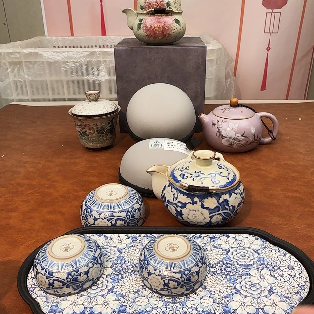 颜瓷闪购商品链接6163