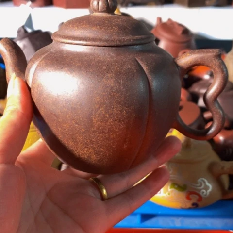 茶壶紫砂紫砂紫砂