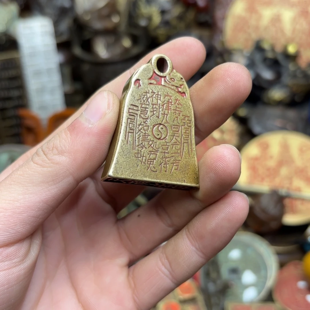 嘉嘉精品铜器摆件
