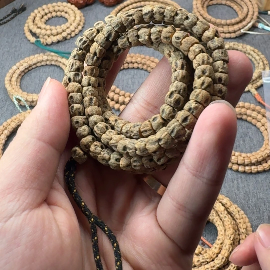 ****宝吊坠柏香籽/百香籽