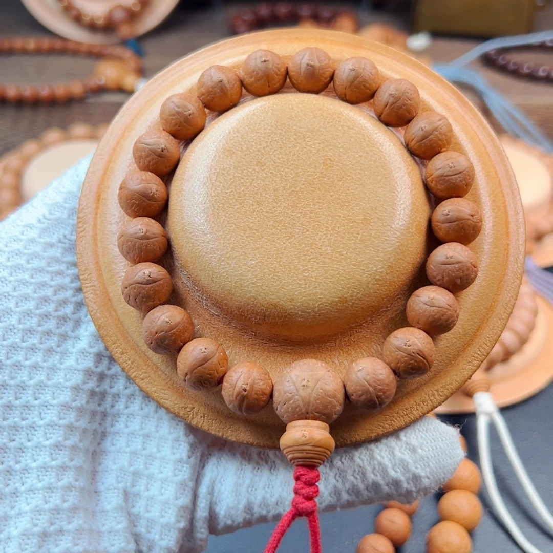 手串凤眼菩提11.5mm手串