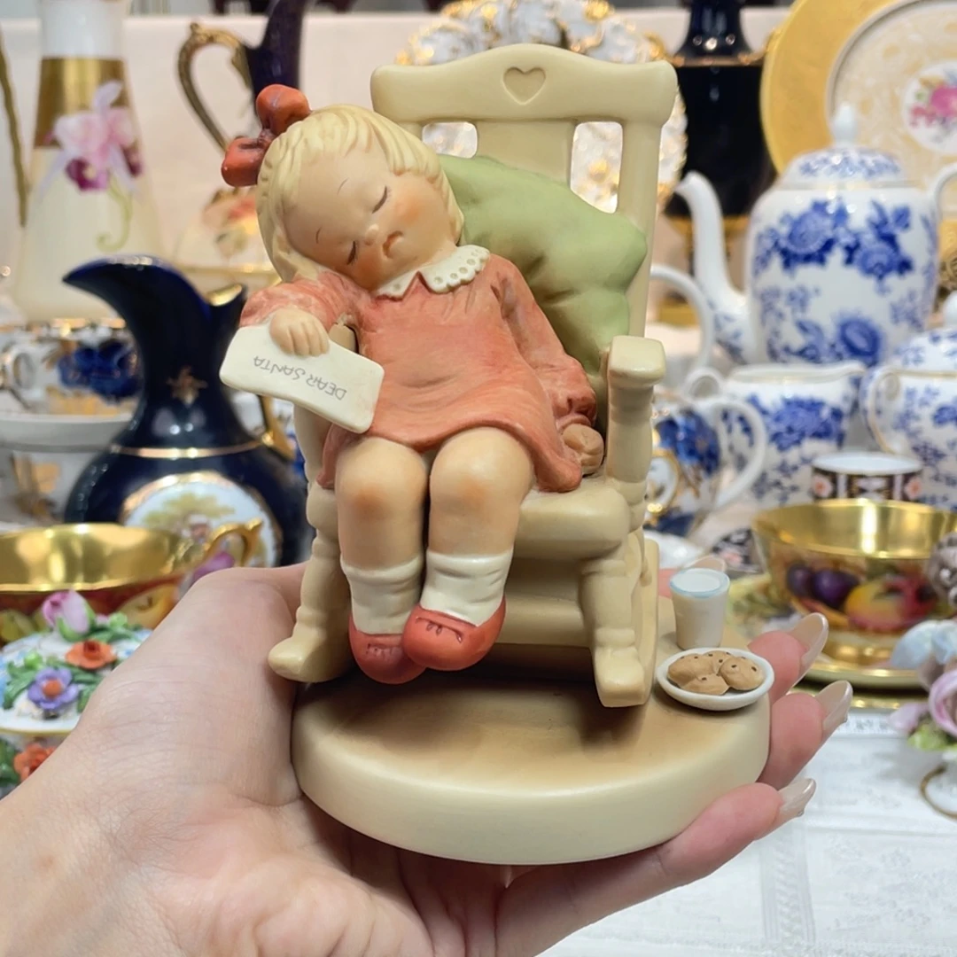 瓷片欧美中古美物