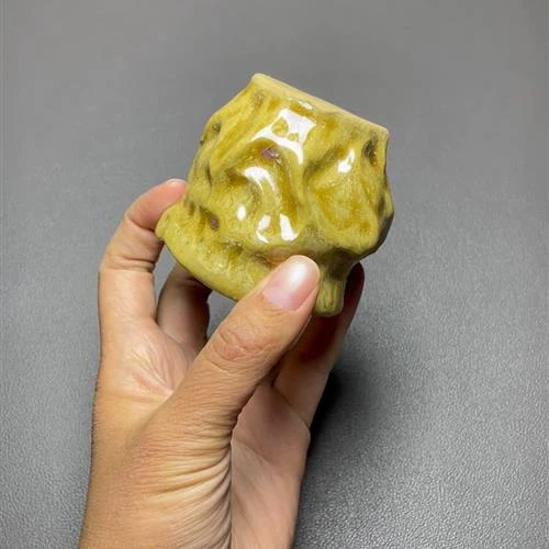 【闪购商品】茶盏-591............