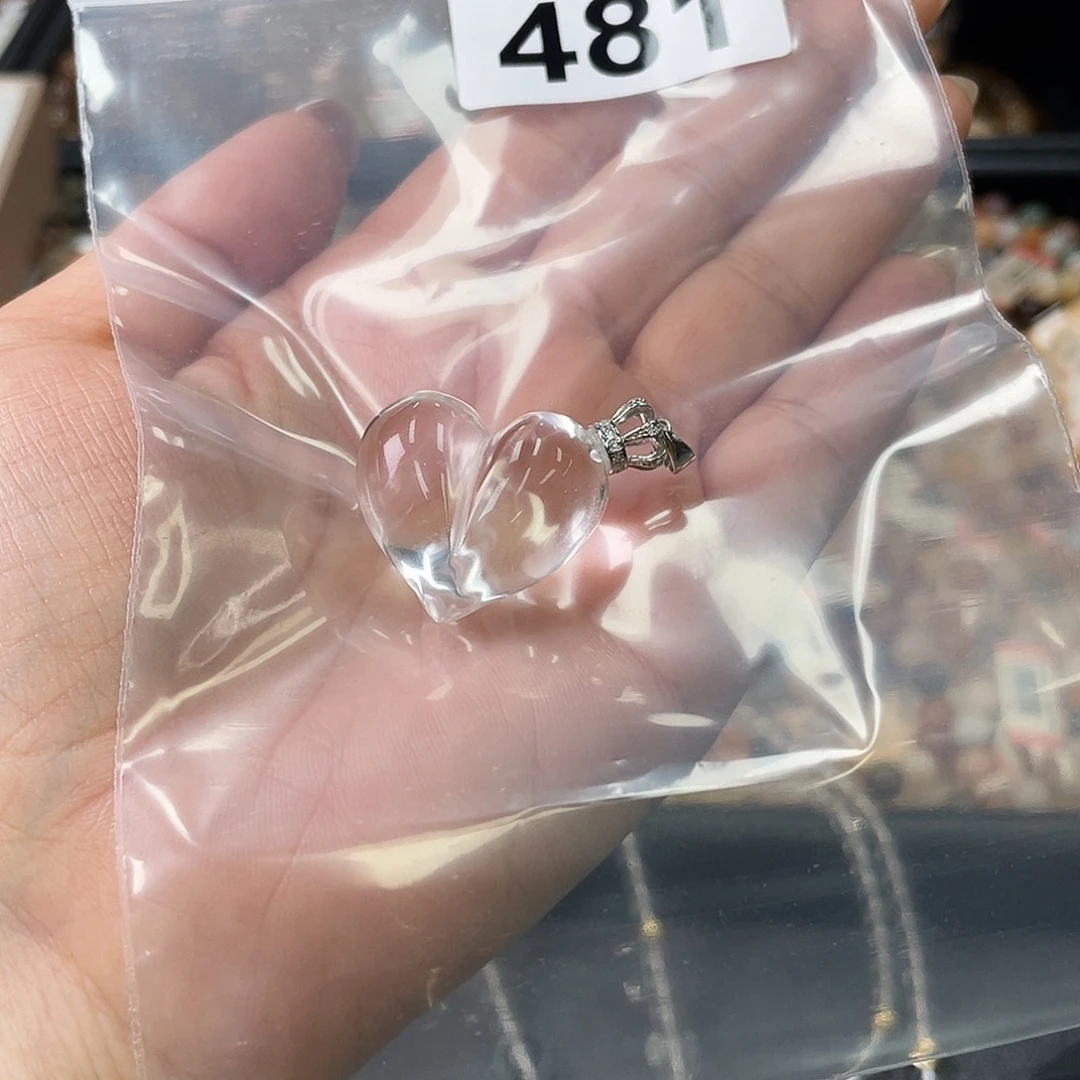 E***r未镶嵌水晶灯481。