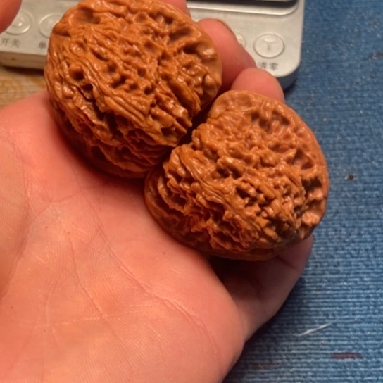 吊坠桃核全品南疆43