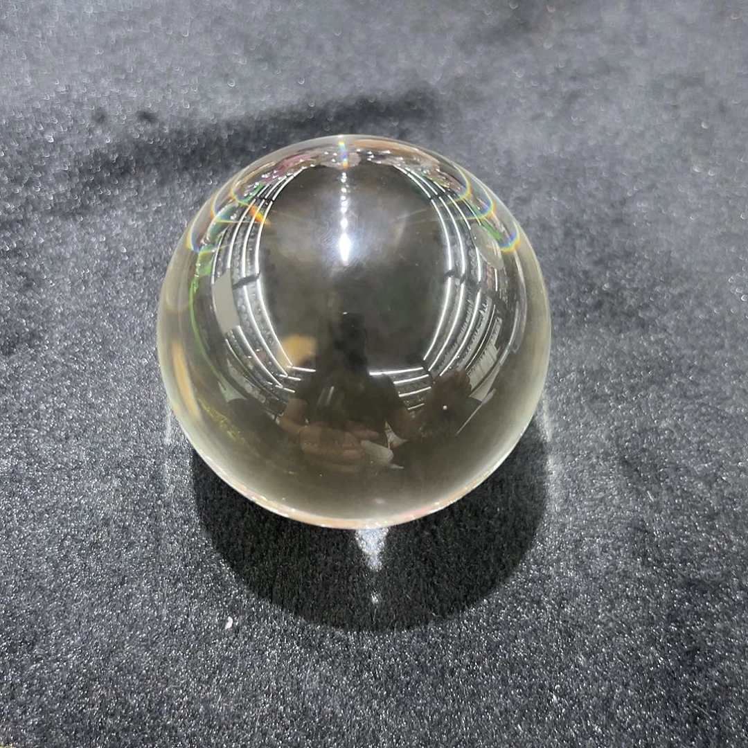 盛***晴未镶嵌珠宝半成品水晶