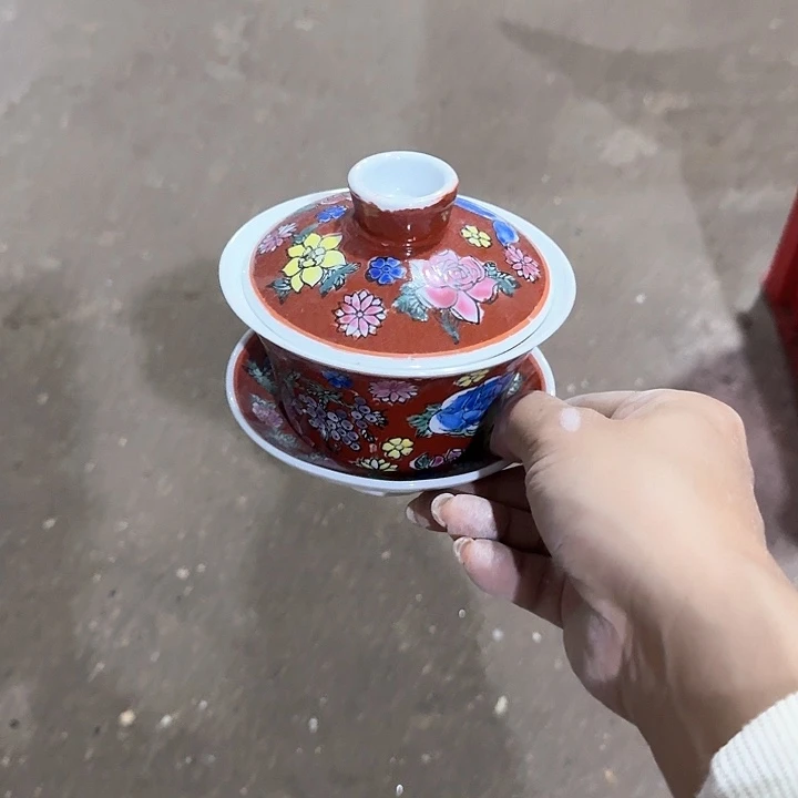陶景德镇陶瓷艺术品
