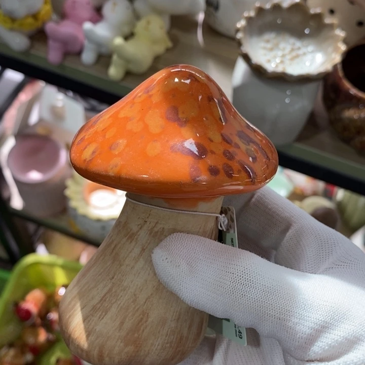 陶瓷树脂工艺摆件