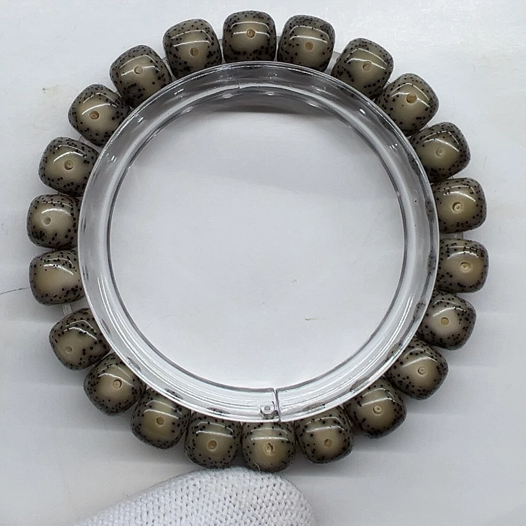 星月菩提手串一图一物10.3