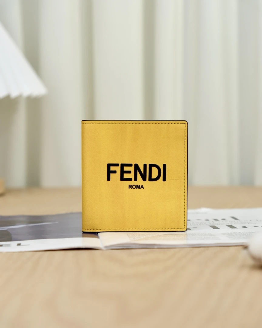 95新 FENDI/芬迪 fendi
