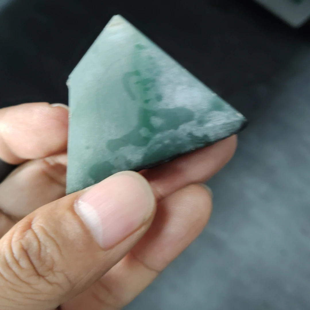 天然缅甸A货翡翠定制