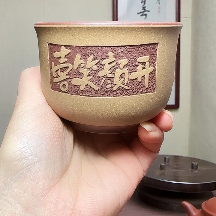 紫砂茶壶宜兴紫砂工艺