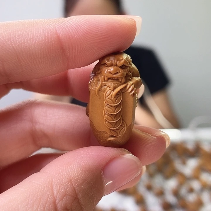 吊坠橄榄核橄榄核