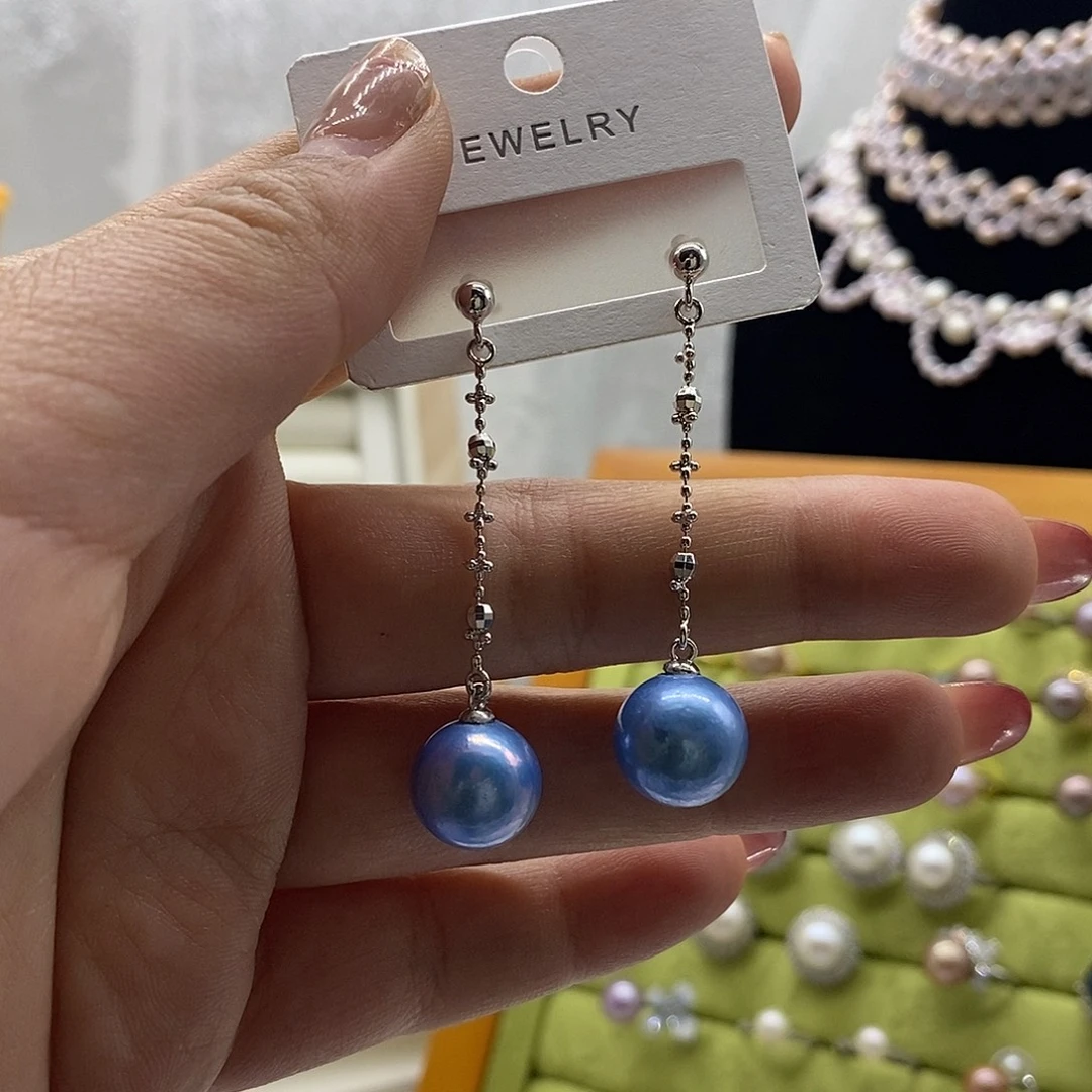 珠宝奇石淡水珍珠未镶嵌