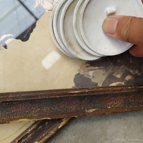 缸瓷器收藏瓷器收藏