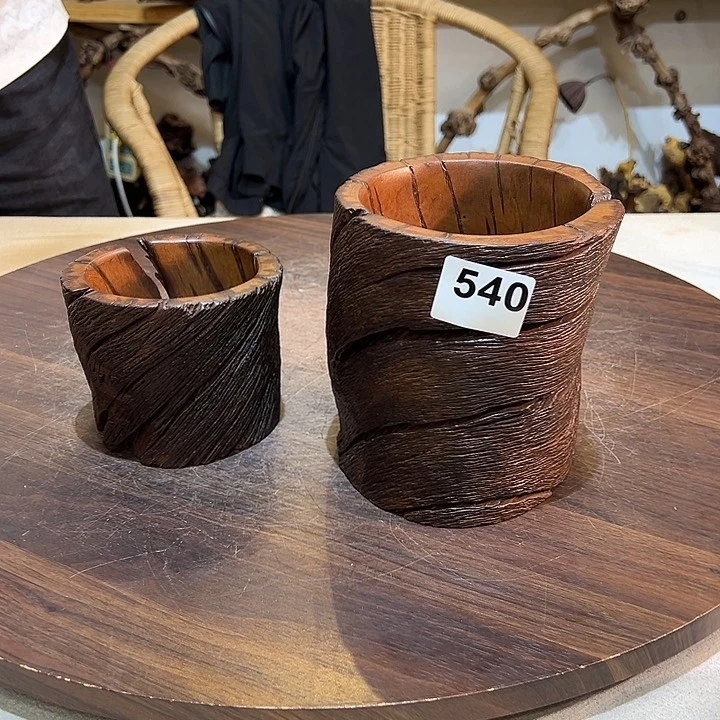 笔筒龙**木540云南树瘤根艺