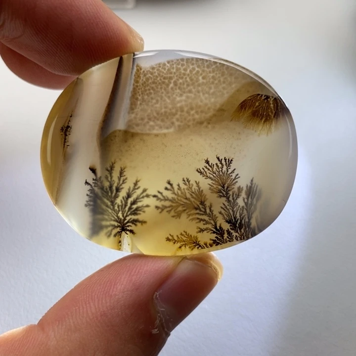 玛瑙/玉髓颈饰未镶嵌信****瑙