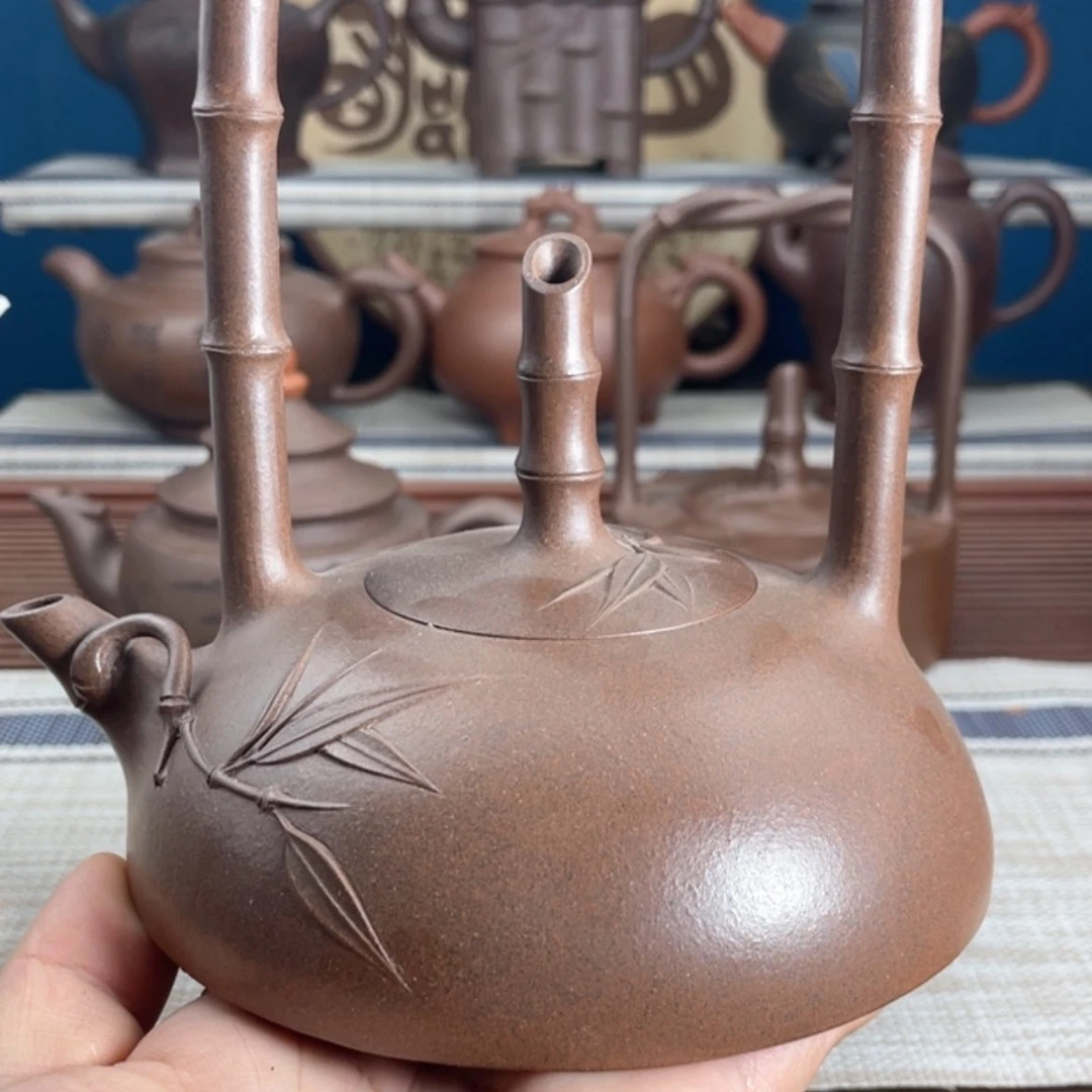 【闪购商品】紫砂茶宠阳****?11111111111111