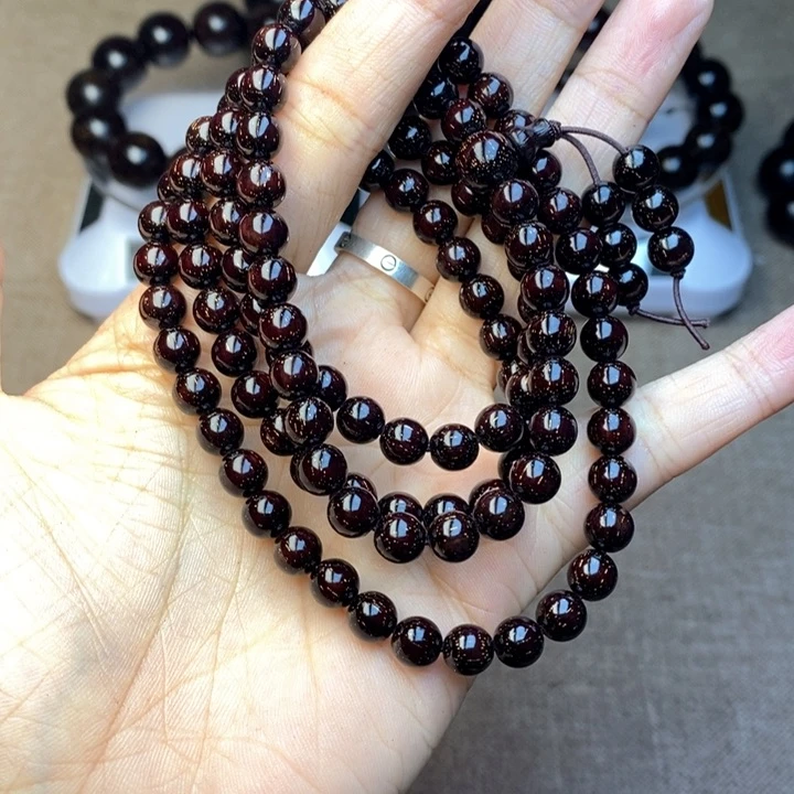 檀香紫檀（小叶紫檀）0.6满星