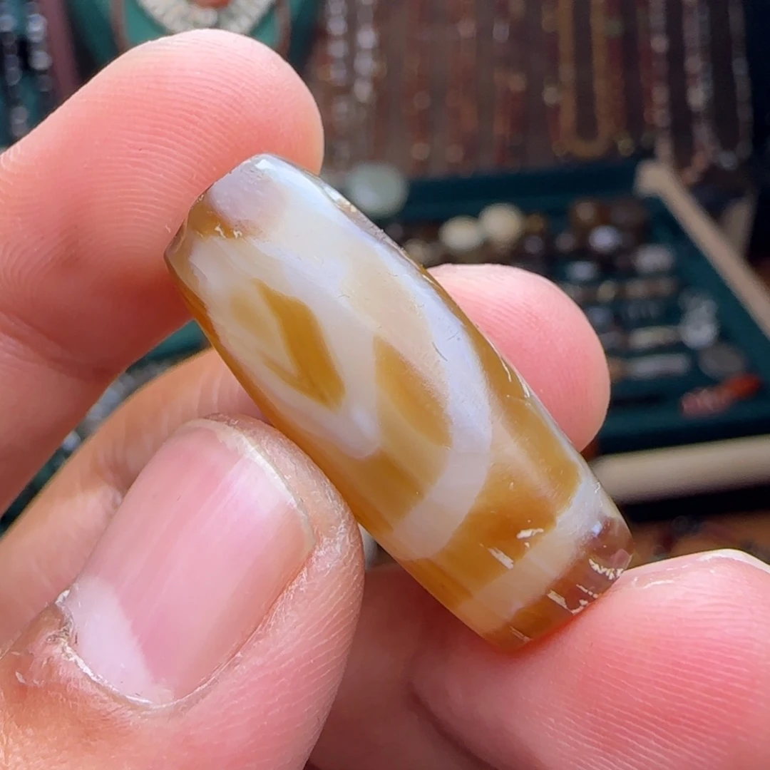 未镶嵌单玛瑙/玉髓