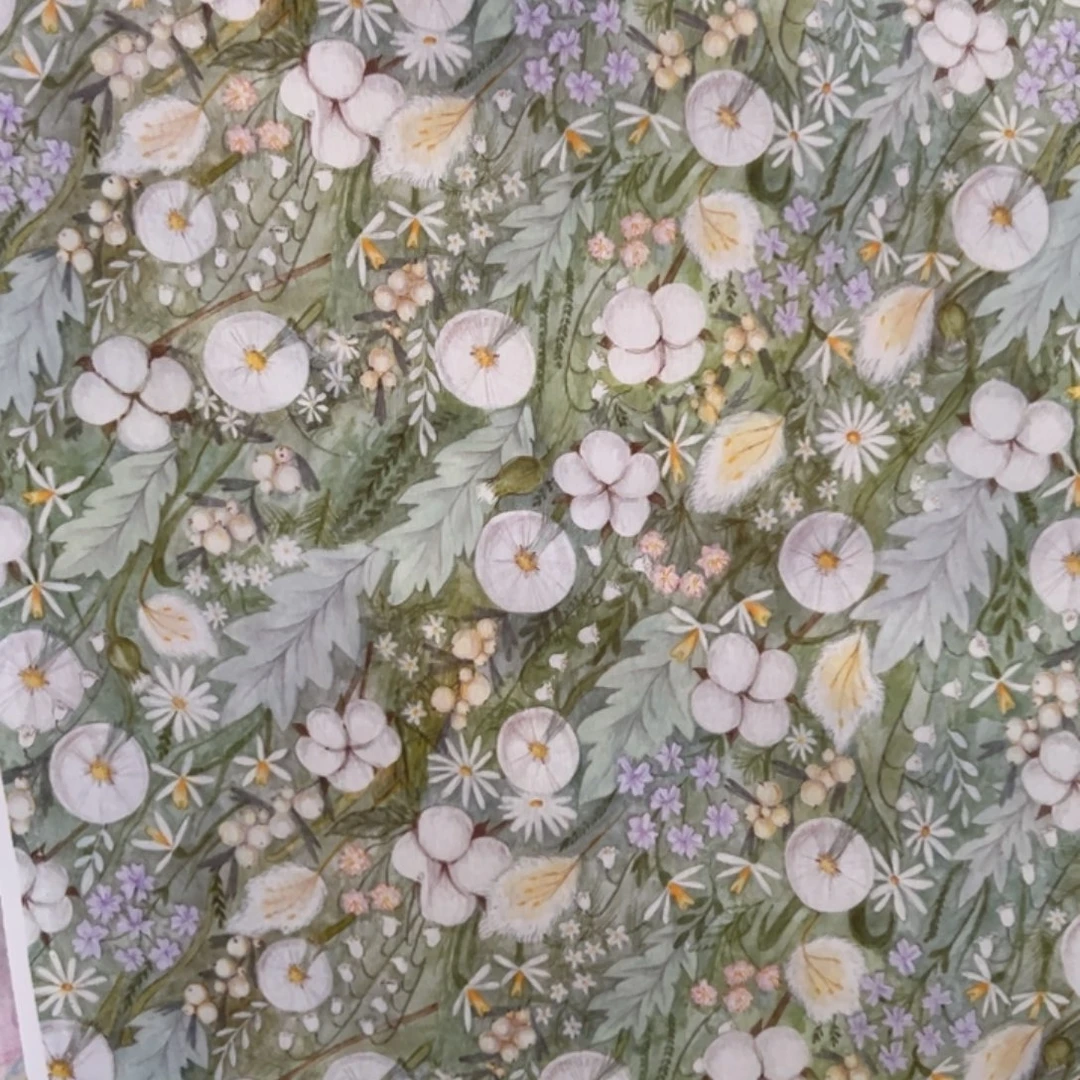 棉一米价纯棉平布1.1米宽8