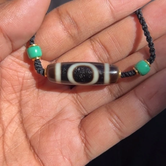 玛瑙/玉髓（覆膜）未镶嵌颈饰