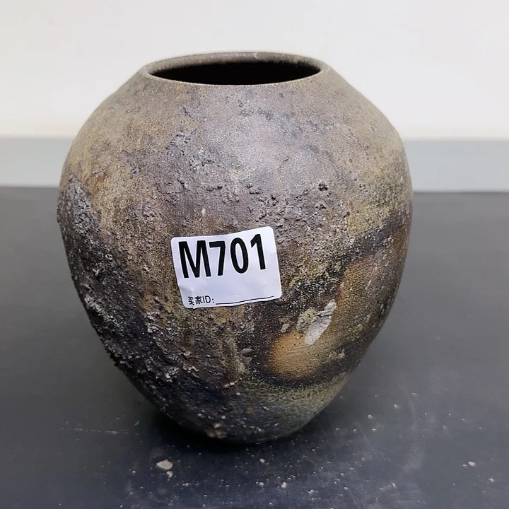 备前烧作品备前烧作品粘窑