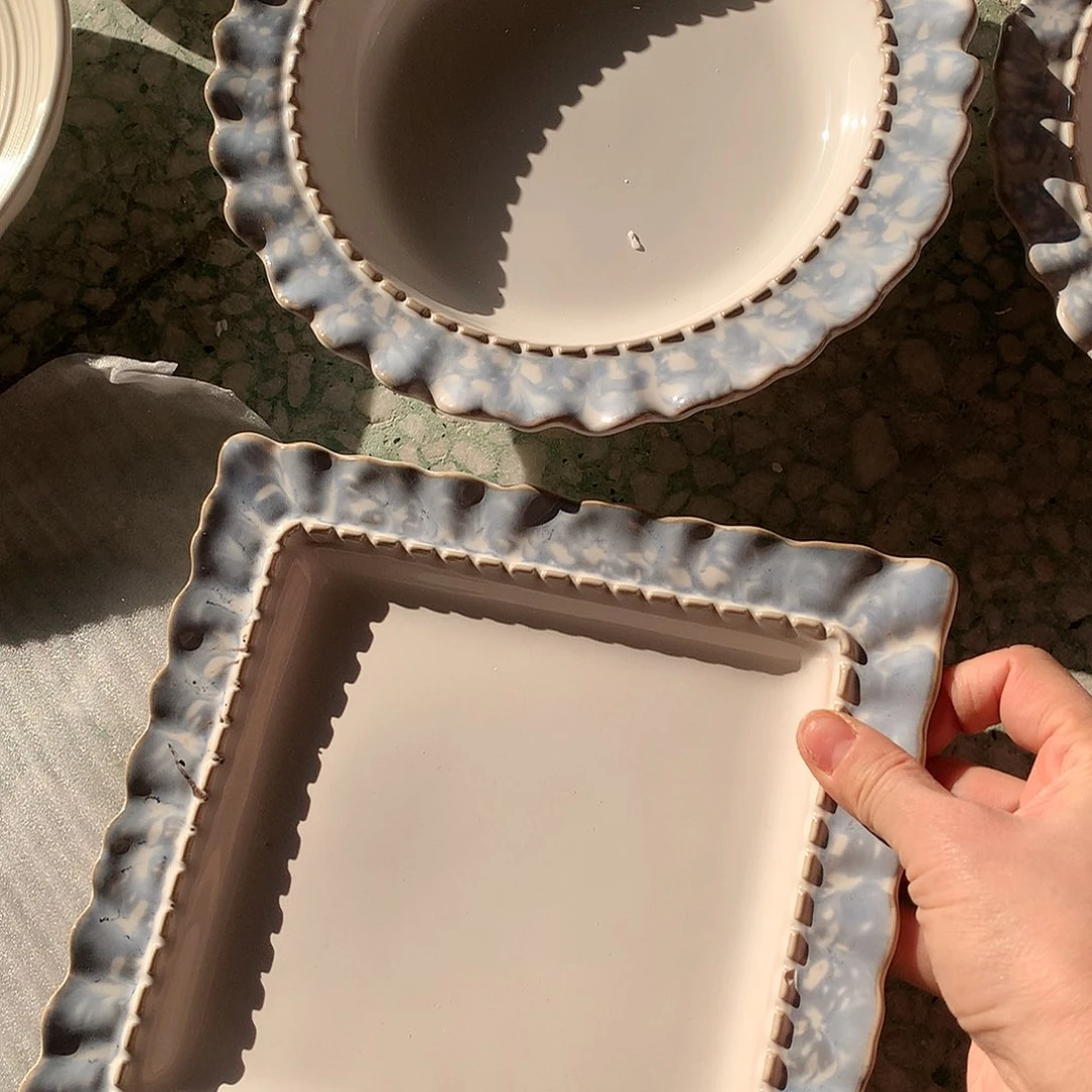 陶瓷全场瑕疵特价