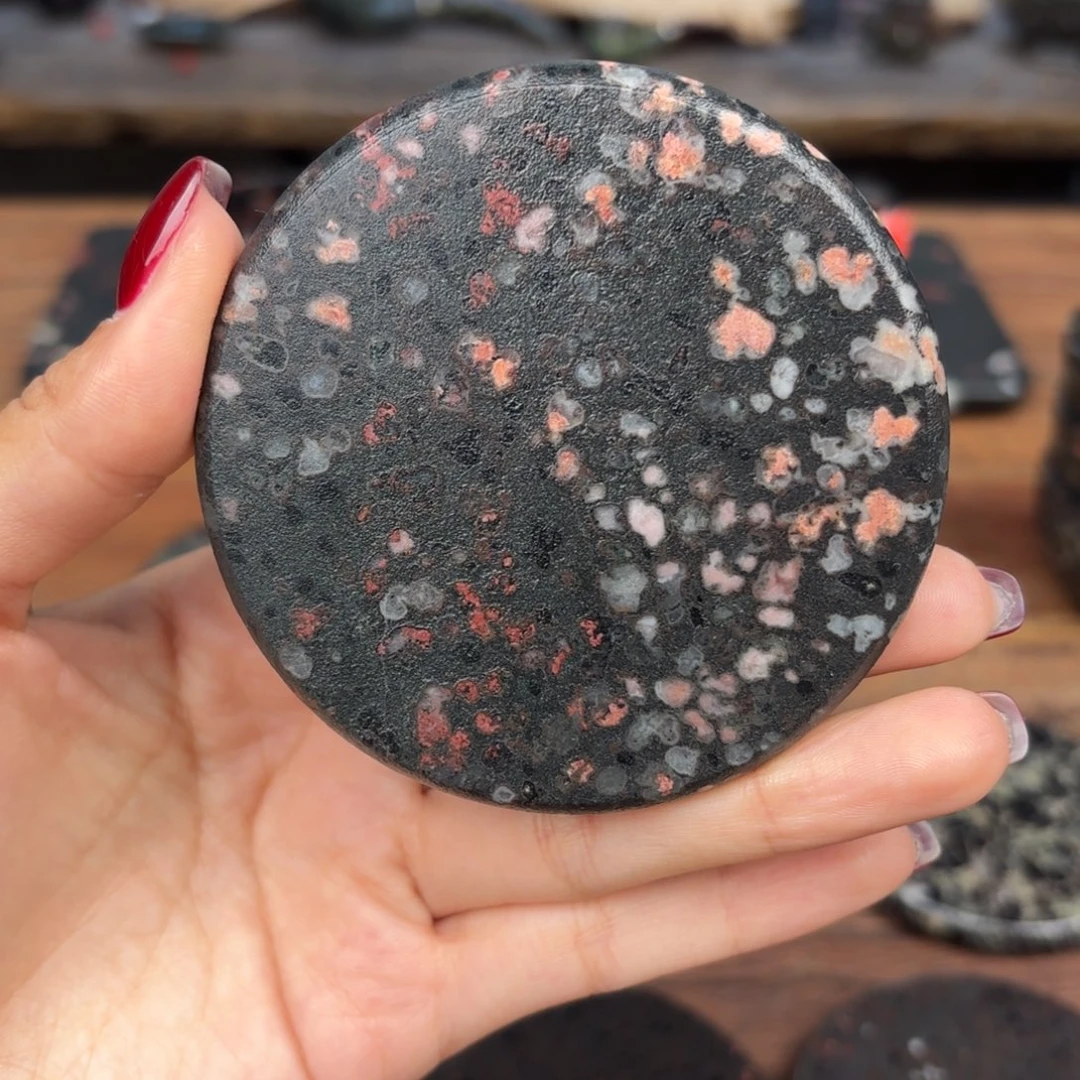 康能美玉瓷安山玉