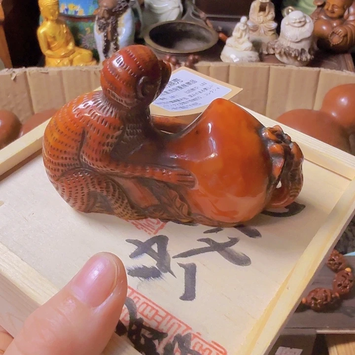 大叶紫檀（黑酸枝木类）